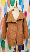 MarMar Quilted Jacket