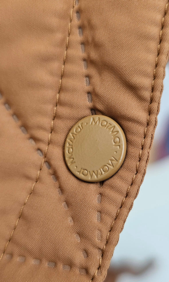 MarMar Quilted Jacket