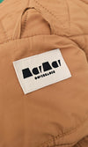 MarMar Quilted Jacket