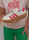 Adidas Sneaker