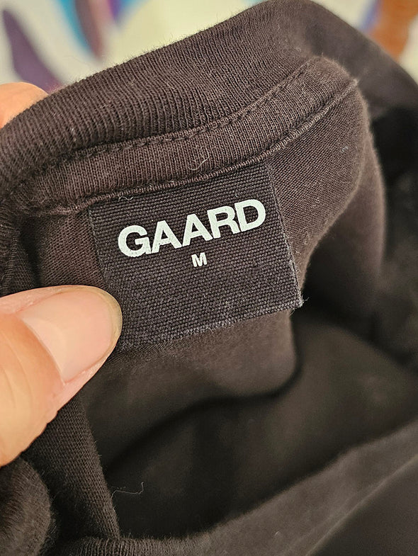 Gaard Graphic Tee Dress