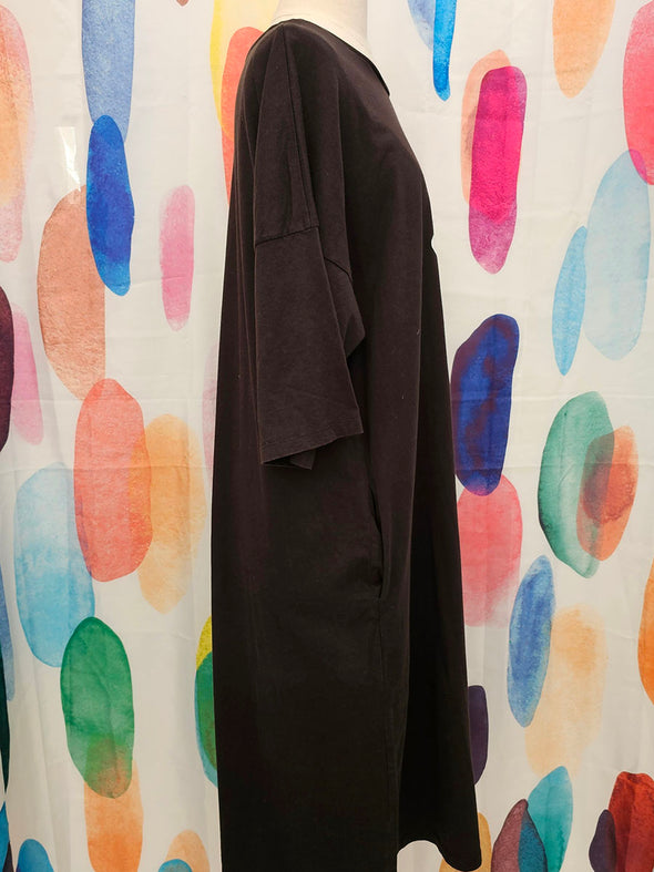 Gaard Graphic Tee Dress