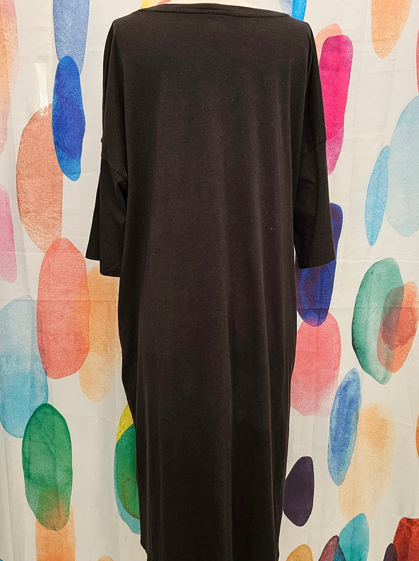 Gaard Graphic Tee Dress