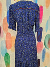 Noa Noa Floral Dress