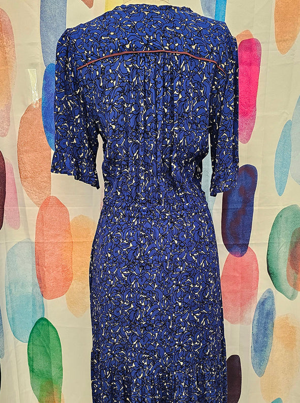 Noa Noa Floral Dress
