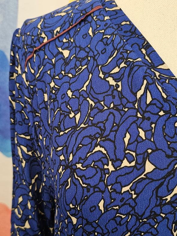 Noa Noa Floral Dress