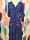 Noa Noa Floral Dress