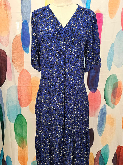 Noa Noa Floral Dress