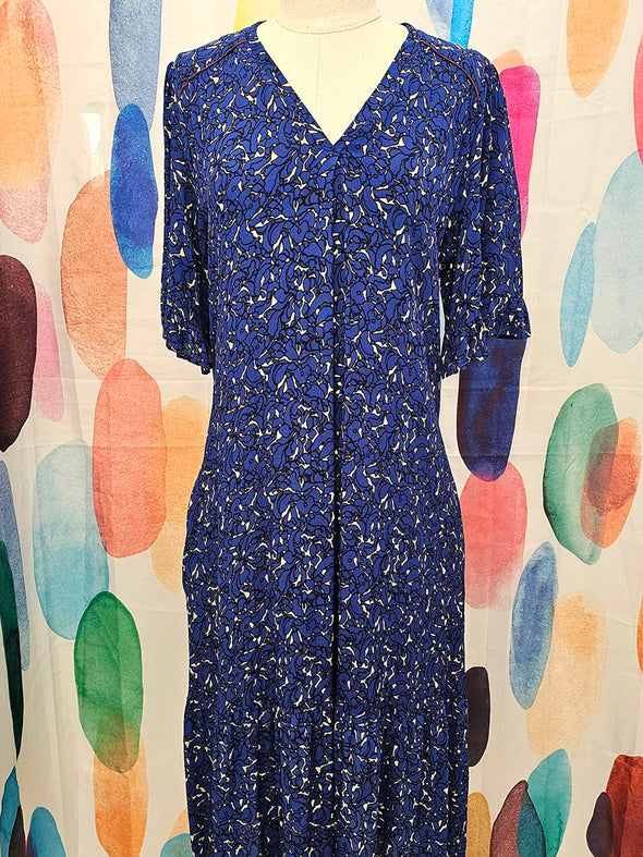Noa Noa Floral Dress