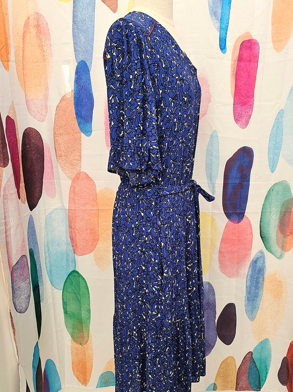 Noa Noa Floral Dress