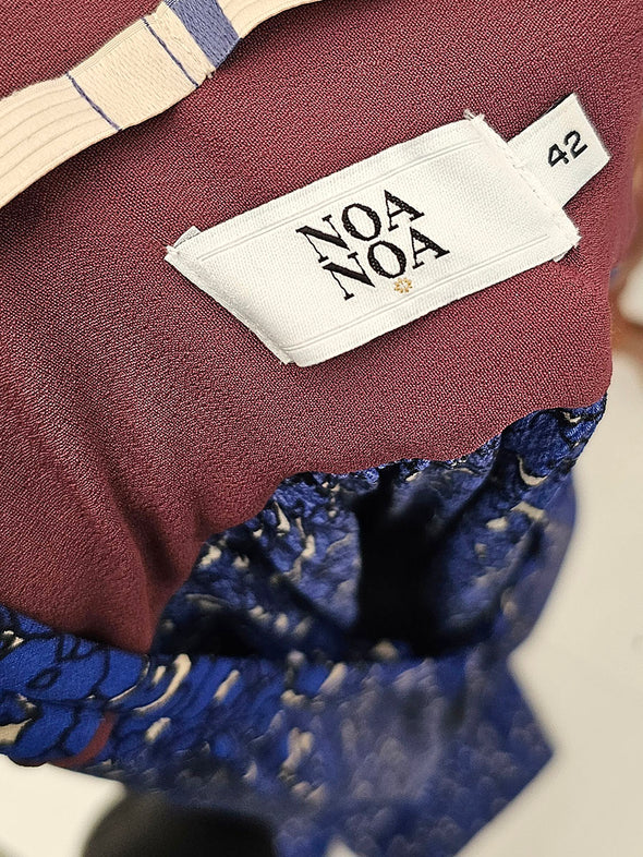 Noa Noa Floral Dress