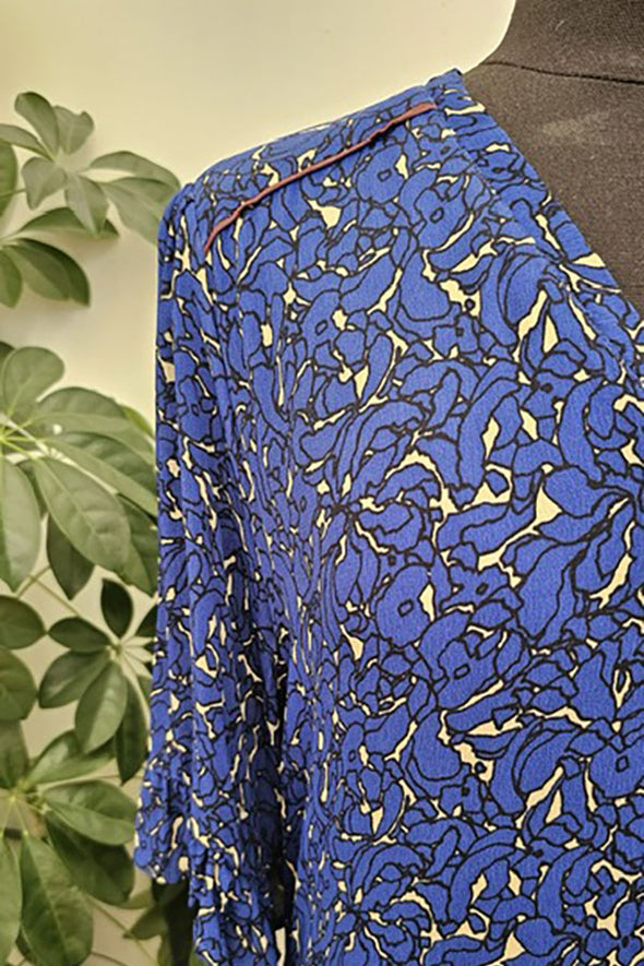 Noa Noa Floral Dress