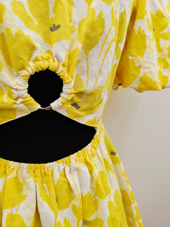 BY NICOLA Mini Dress