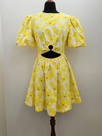BY NICOLA Mini Dress