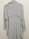 CARTANNIER Layering Overshirt