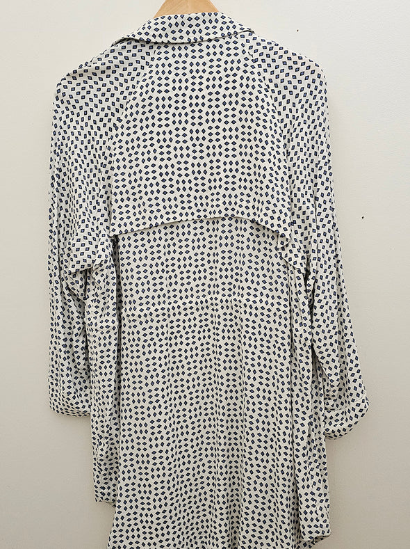 CARTANNIER Layering Overshirt