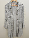 CARTANNIER Layering Overshirt