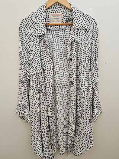 CARTANNIER Layering Overshirt