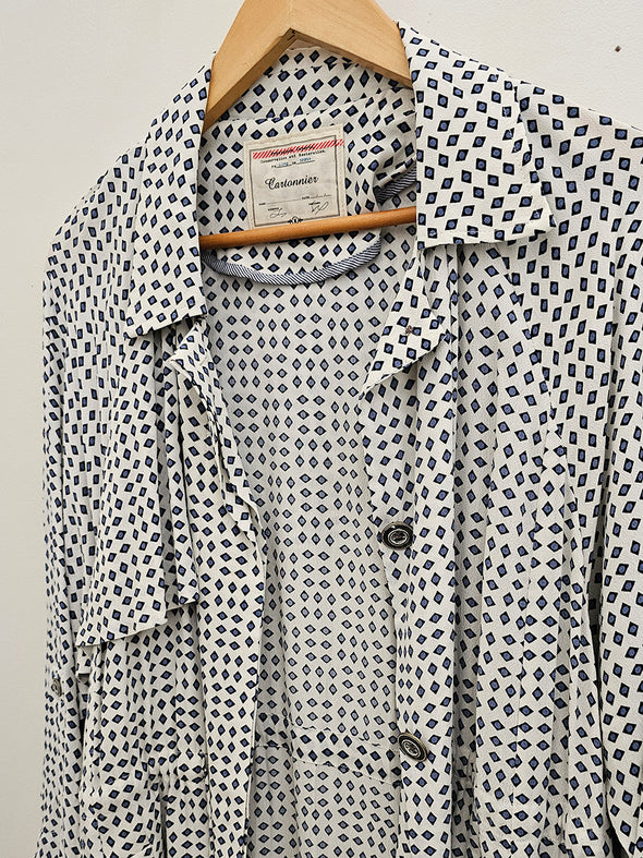 CARTANNIER Layering Overshirt