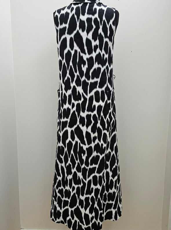 COUNTRY ROAD Button up Maxi Dress