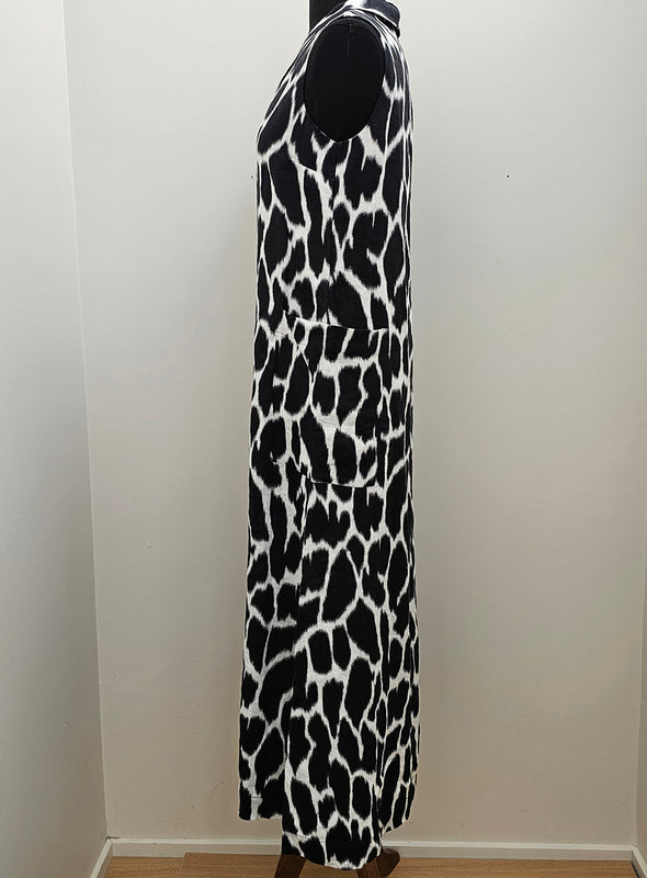 COUNTRY ROAD Button up Maxi Dress