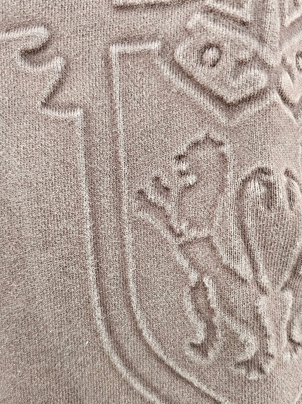 C&M Crest Crew Sweatshirt