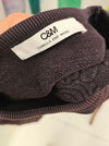 C&M Crest Crew Sweatshirt