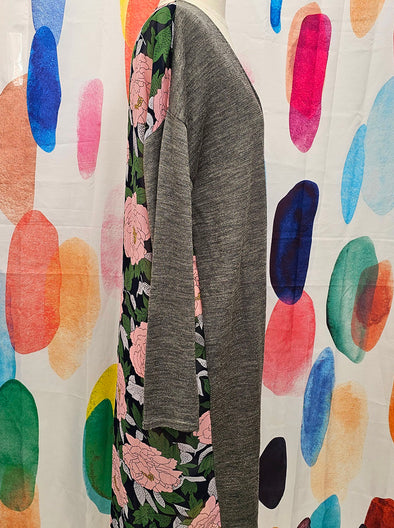 Charlo Long Cardigan