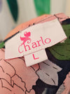 Charlo Long Cardigan
