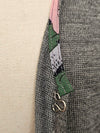 Charlo Long Cardigan