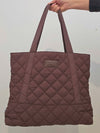 Taylor Tote Cocoa