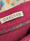 Carlson Skirt