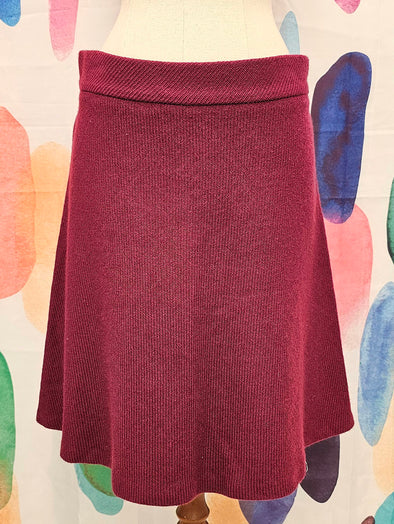 Carlson Skirt