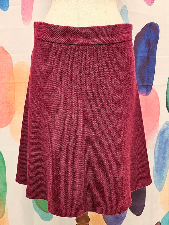Carlson Skirt