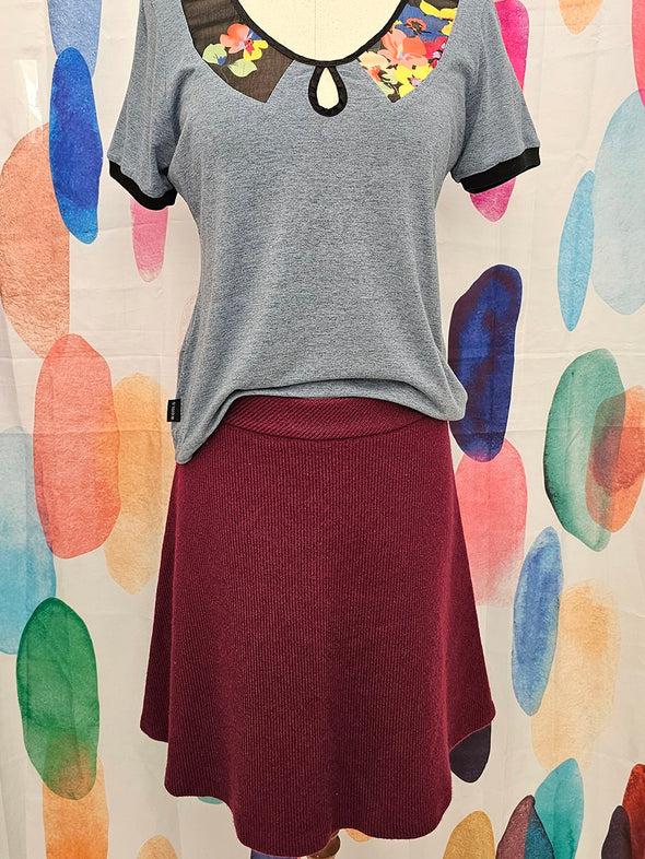 Carlson Skirt
