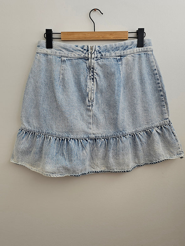 DECJUBA Size 12 Skirt