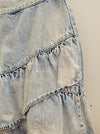DECJUBA Size 12 Skirt