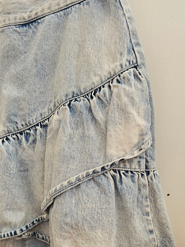 DECJUBA Size 12 Skirt