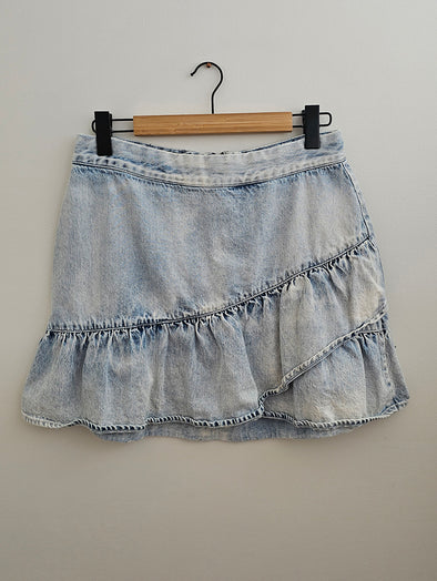 DECJUBA Size 12 Skirt