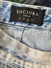 DECJUBA Size 12 Skirt