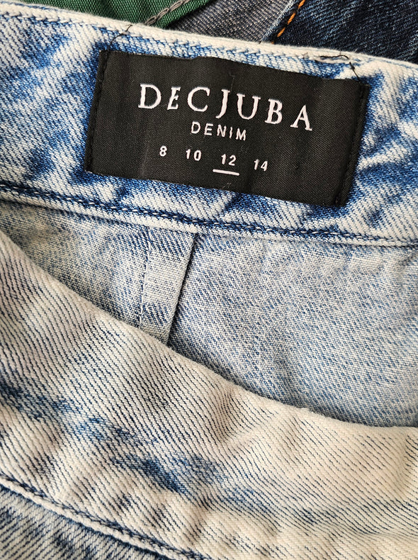 DECJUBA Size 12 Skirt