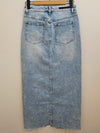 DECJUBA Size 10 Maxi Skirt