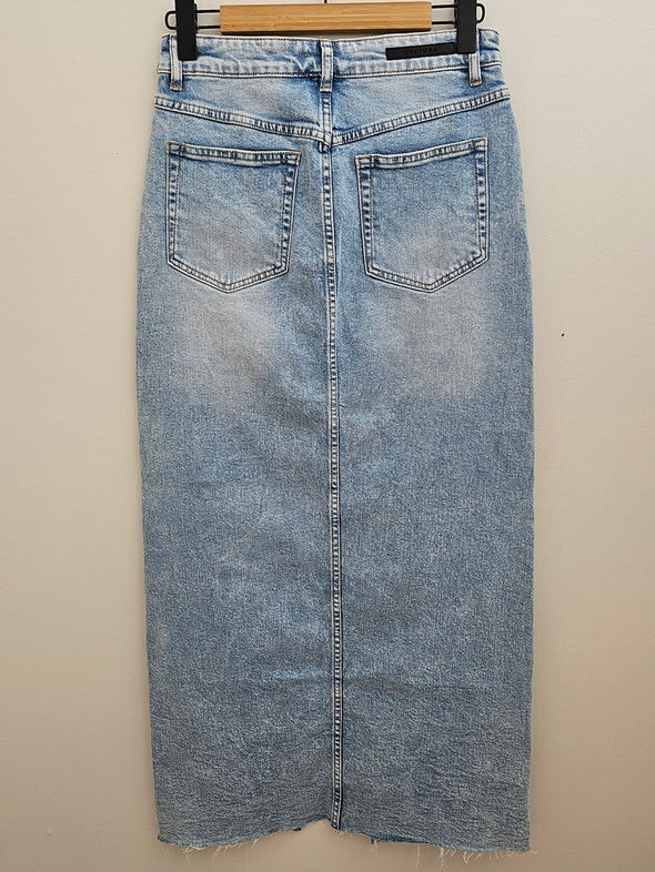 DECJUBA Size 10 Maxi Skirt