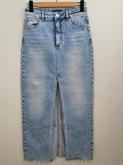 DECJUBA Size 10 Maxi Skirt
