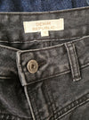 DENIM REPUBLIC Size 12 Midi Skirt