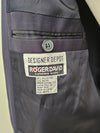 ROGER DAVID Size XL Blazer