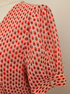 DOTTI Size 10 Wrap Top