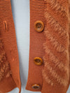 ELK Size 12-16 Cardigan