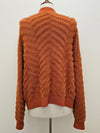 ELK Size 12-16 Cardigan