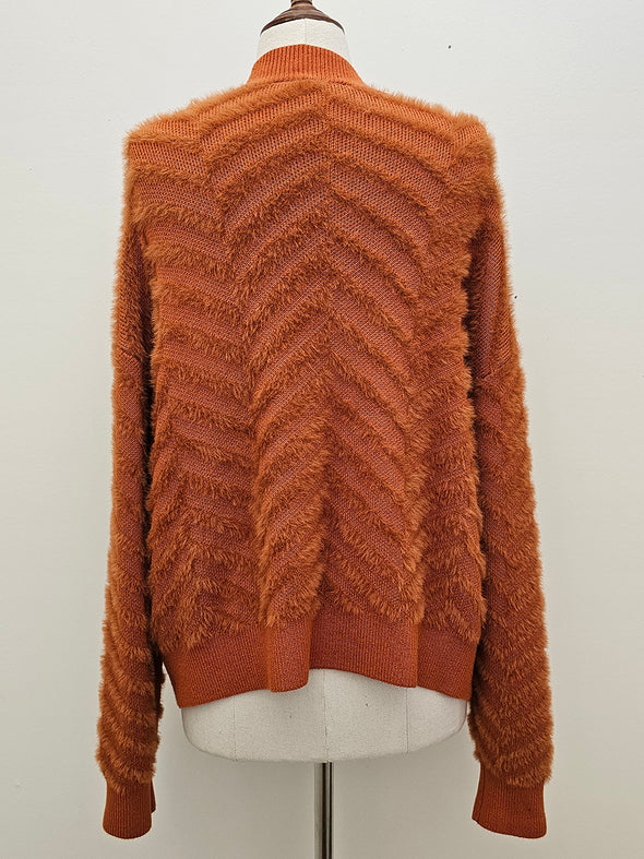ELK Size 12-16 Cardigan